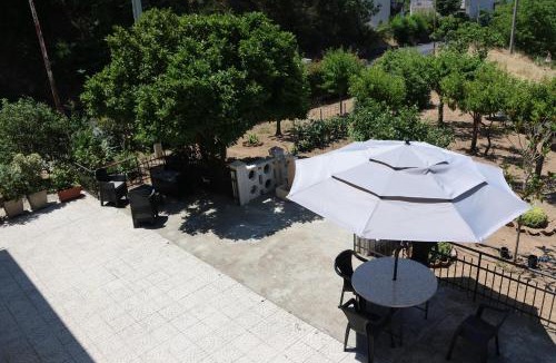 Acri Bed & Breakfast | Al Giardino b&b