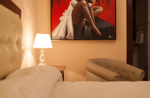 Gioiosa Ionica Bed & Breakfast | Al Palazzo