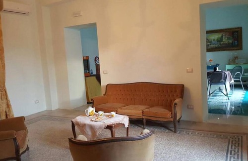 Gioiosa Ionica Bed & Breakfast | Al Palazzo