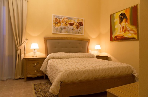 Gioiosa Ionica Bed & Breakfast | Al Palazzo
