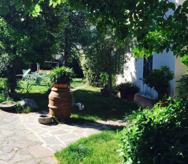 Rotonda Bed & Breakfast | Al Vecchio Camino