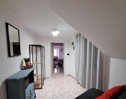 Enna House | Al Vicolo