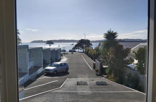 Paihia Hotel | Ala Moana Motel