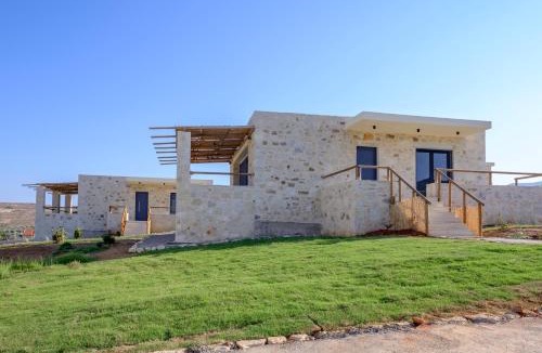 Nikos Kazantzakis Villa | Alagni Cretan Resort