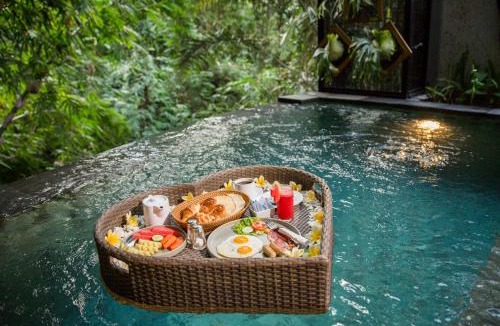 Kutuh Kaja Resort | Alas Petulu Villa Resort and Spa