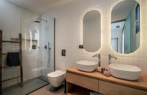 Alykes Apartment | Alas Suites