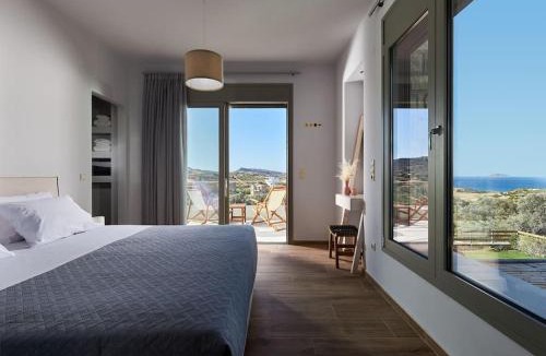 Pitsidia Villa | Alba Lilia Cretan Villas
