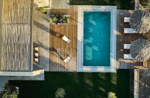 Pitsidia Villa | Alba Lilia Cretan Villas
