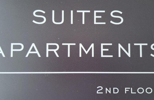 Kalambaka Apartment | ALBA SUITE APARTMENT