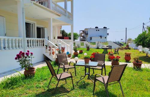 Nea Mesagkala Apartment | Alba Villa
