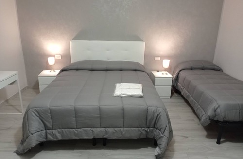 Senise House | Albachiara