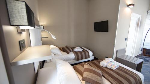Cittanova Bed & Breakfast | ALBAGIO'