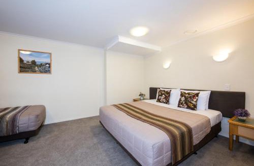 Albany Hotel | Albany Oak Motel