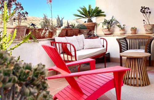 Birgi Vecchi House | Albaria