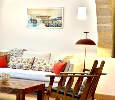 Birgi Vecchi House | Albaria