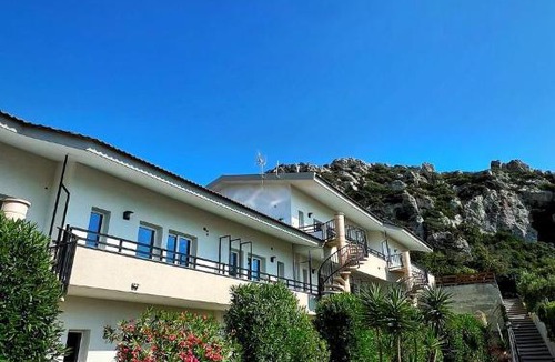 Licata Apartment | Albatros Apartments