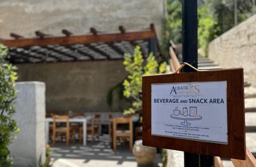 Licata Apartment | Albatros Apartments