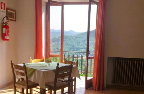 Grumento Nova Hotel | Albergo Grumentum