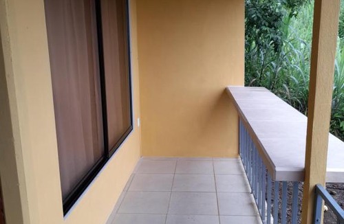 Pacuare Reserve House | Albergue Las Colinas