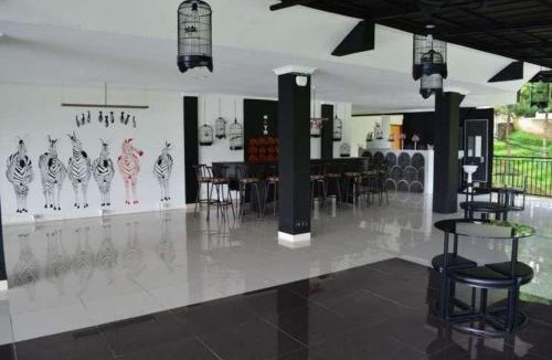 Pancawati Hotel | Albero Hotel Bogor