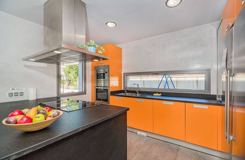 Muro Ski Chalet | ALBUFERA Ref. PLM02