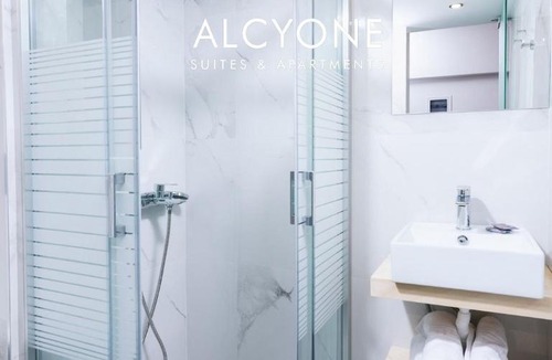 Heraklion Apartment | Alcyone studios and apartments no 8