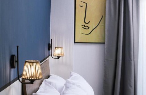 Heraklion Apartment | Alcyone studios and apartments no 8