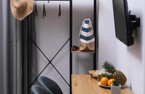 Heraklion Apartment | Alcyone studios and apartments no 8