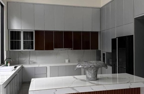 Citaringgul House | Aldeoz Villa Sentul