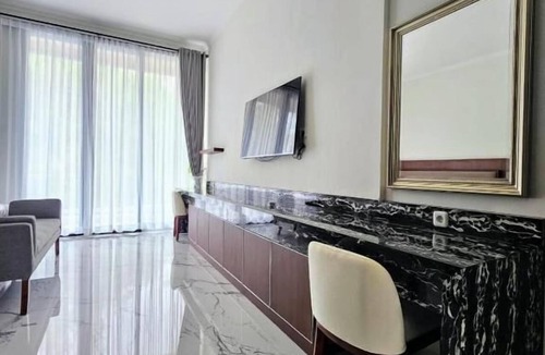 Citaringgul House | Aldeoz Villa Sentul
