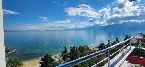 Pogradec Apartment | Aldo's apartments
