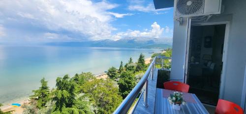Pogradec Apartment | Aldo's apartments