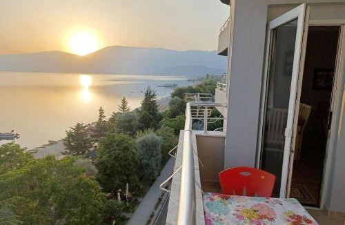 Pogradec Apartment | Aldo's apartments