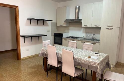 Cropani Marina Apartment | Ale Mac