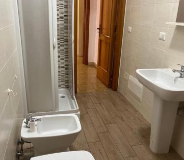 Cropani Marina Apartment | Ale Mac