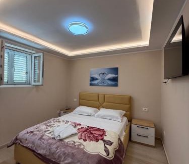 Sheqi i Vogel Apartment | Alea Home