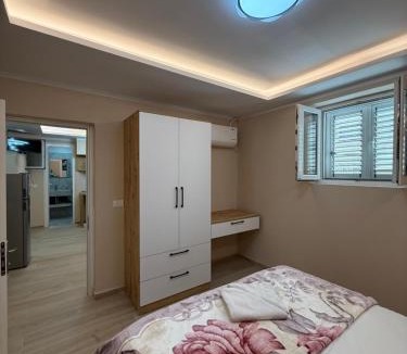 Sheqi i Vogel Apartment | Alea Home