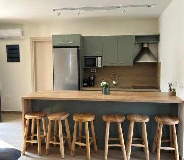 Vasilikos Villa | Alestone Villa by the sea