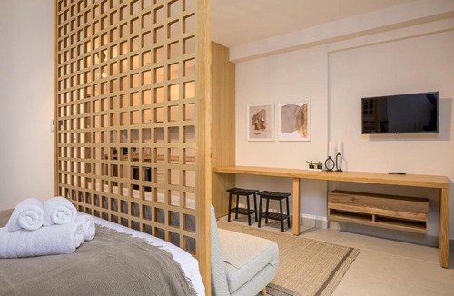 Ioannina Apartment | Alex Apartments