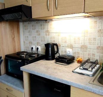 Argostoli Town Apartment | Alex Downtown Studio