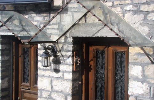 North Tzoumerka House | Alexadras Guesthouse