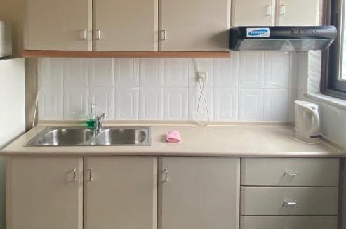Nea Khili Apartment | Alexander Apartments