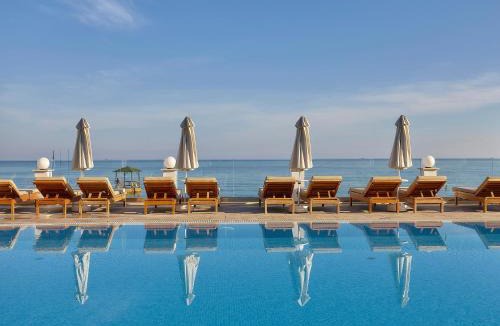 Malia Resort | Alexander Beach Hotel & Village Resort
