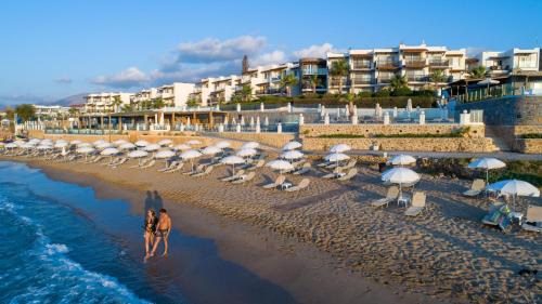 Malia Resort | Alexander Beach Hotel & Village Resort