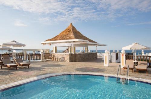 Malia Resort | Alexander Beach Hotel & Village Resort
