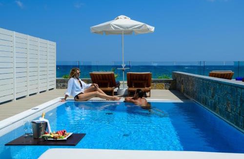 Malia Resort | Alexander Beach Hotel & Village Resort