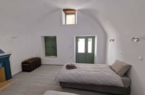 Leonidio House | Alexander Haus 1