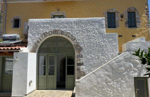 Leonidio House | Alexander House 2