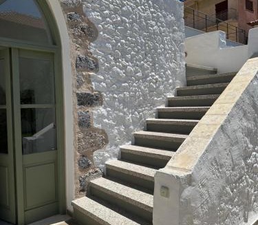 Leonidio House | Alexander House 2