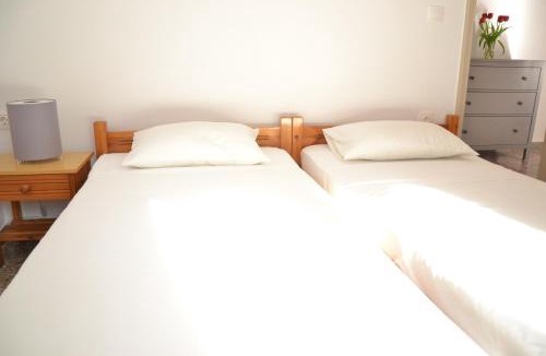 Daratsos Apartment | Alexander Rooms